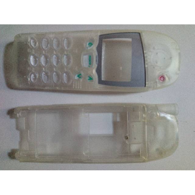 Casing Nokia 5110 transfaran