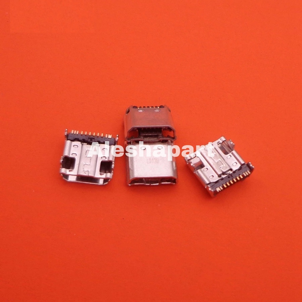 konektor cas/Connector charger SAMSUNG  TAB P3200/P5200/ T211
