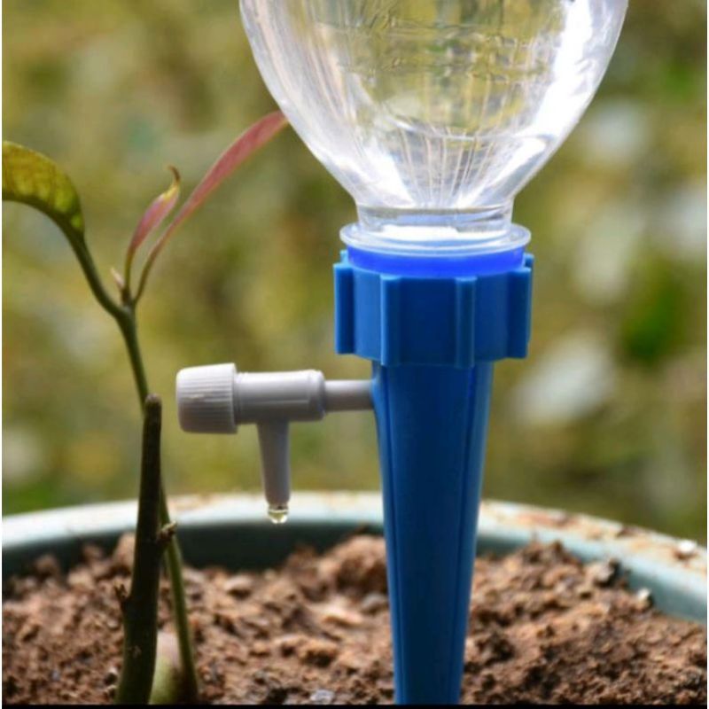 #18. Irigasi Tetes Manual