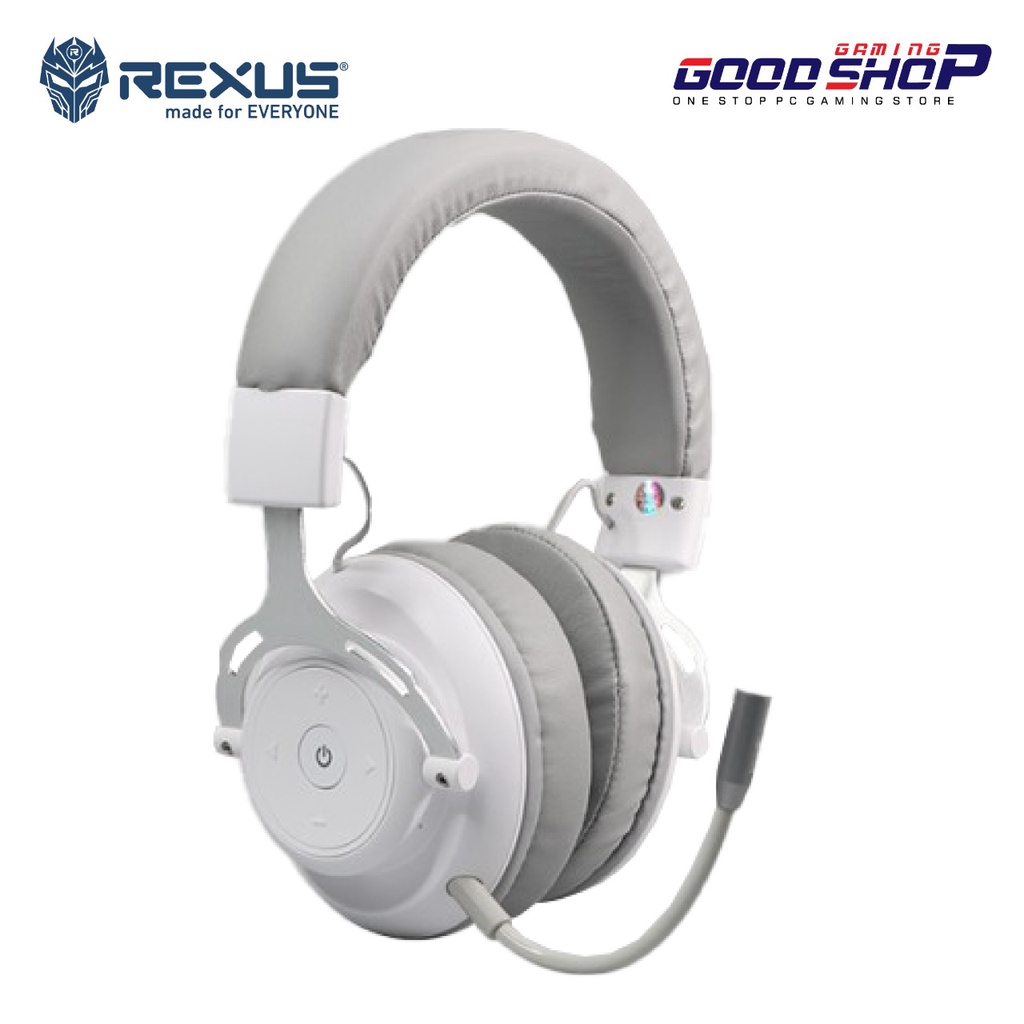 Rexus Thundervox Stream HX28 / HX-28 Bluetooth - Gaming Headset