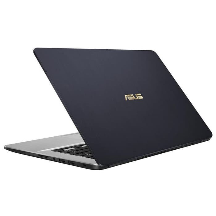 "ASUS X505ZA-BR501T AMD R5-2500U-8GB-1TB- RADEON VEGA 8-15.6"WIN 10"