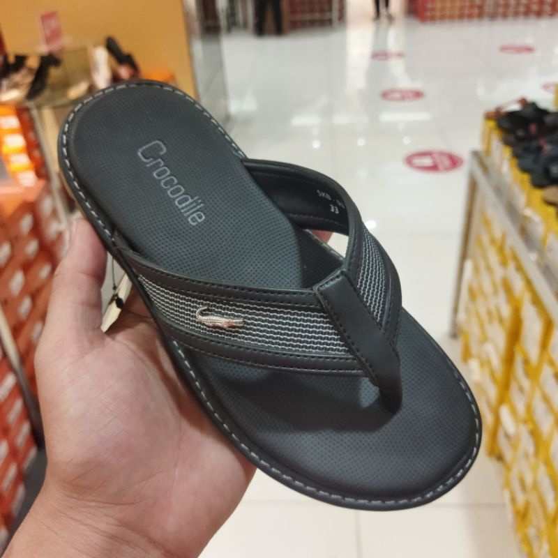 CROCODILE sandal anak laki-laki