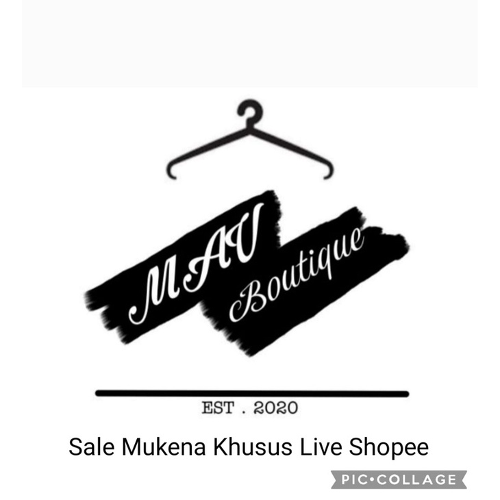 SALE MUKENA KHUSUS LIVE SHOPEE