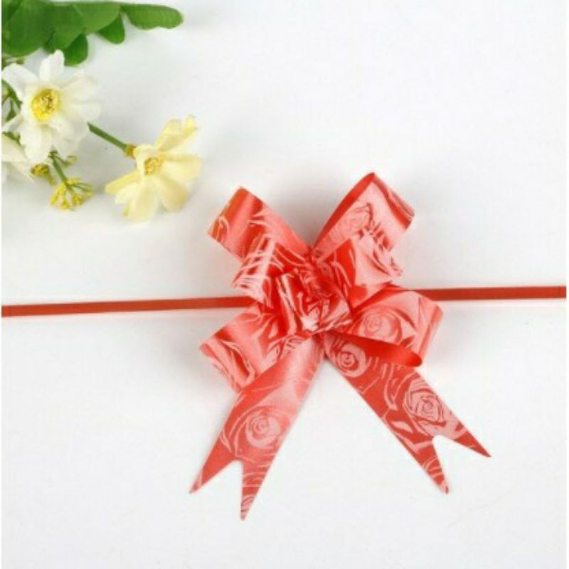 

pita serut/ pita tarik/ pita hantaran