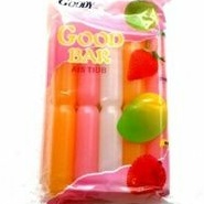 

GOODY BAR MXED 450ML