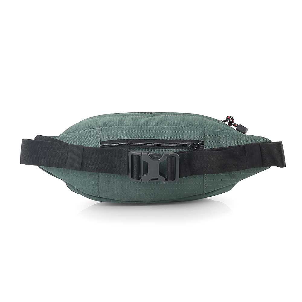 Waistbag Pria Tas Pinggang Selempang Bahu Elbrus Original Waist Bag Salempang