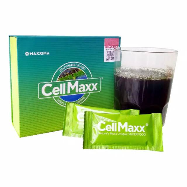 Cellmaxx Original