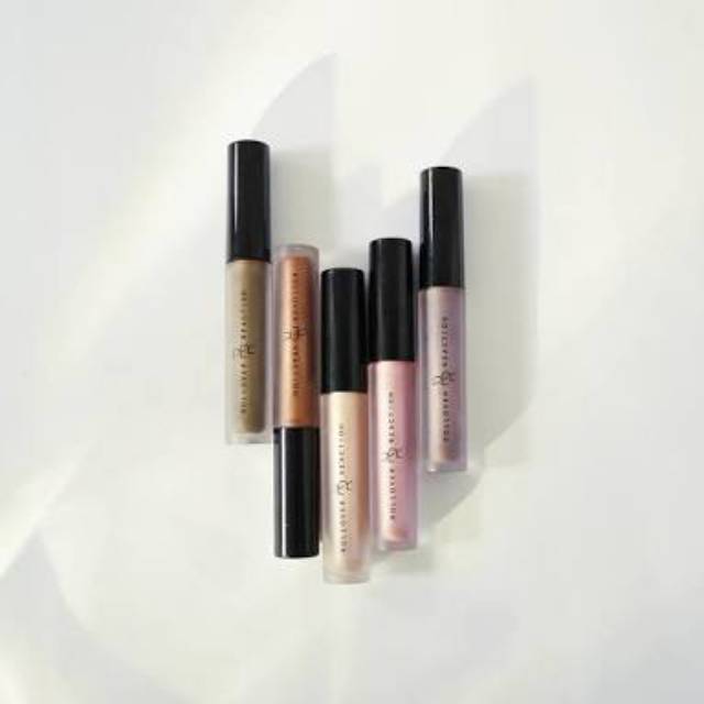 rollover reaction glazed liquid eye tint