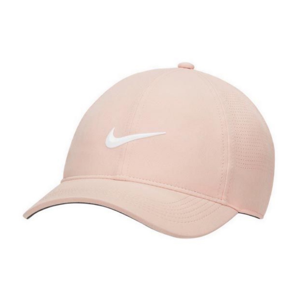 Nike Golf Dri-FIT ADV AeroBill Heritage86 Perforated Cap Topi Original