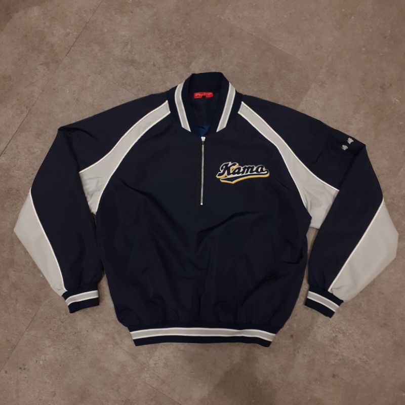 RAWLINGS BASEBALL JACKET