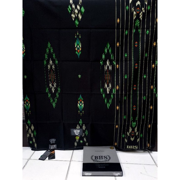 BHS SIGNATURE SSE MS SILVER