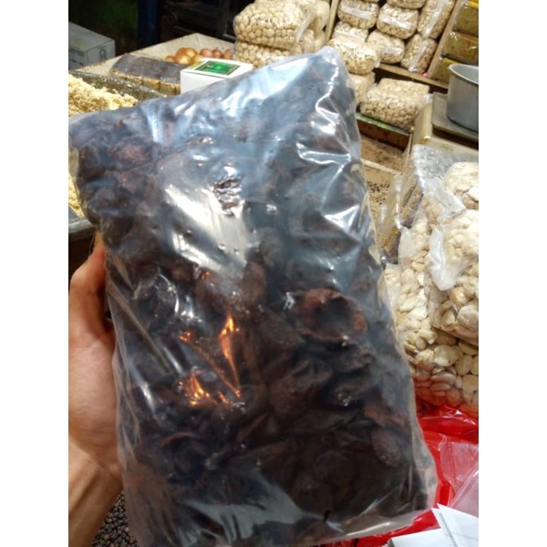 

ASAM KANDIS 1KG KWALITAS TERBAIK