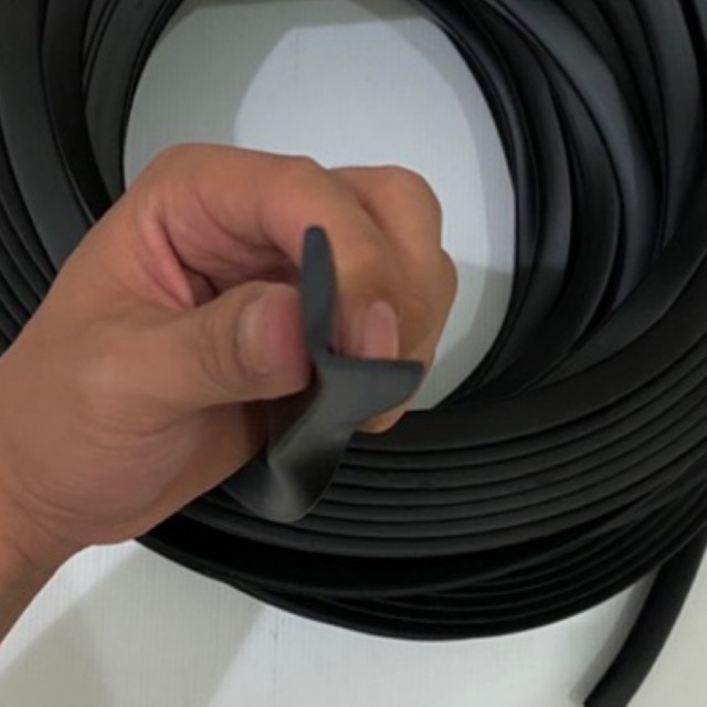 Karet Model L pelindung siku
