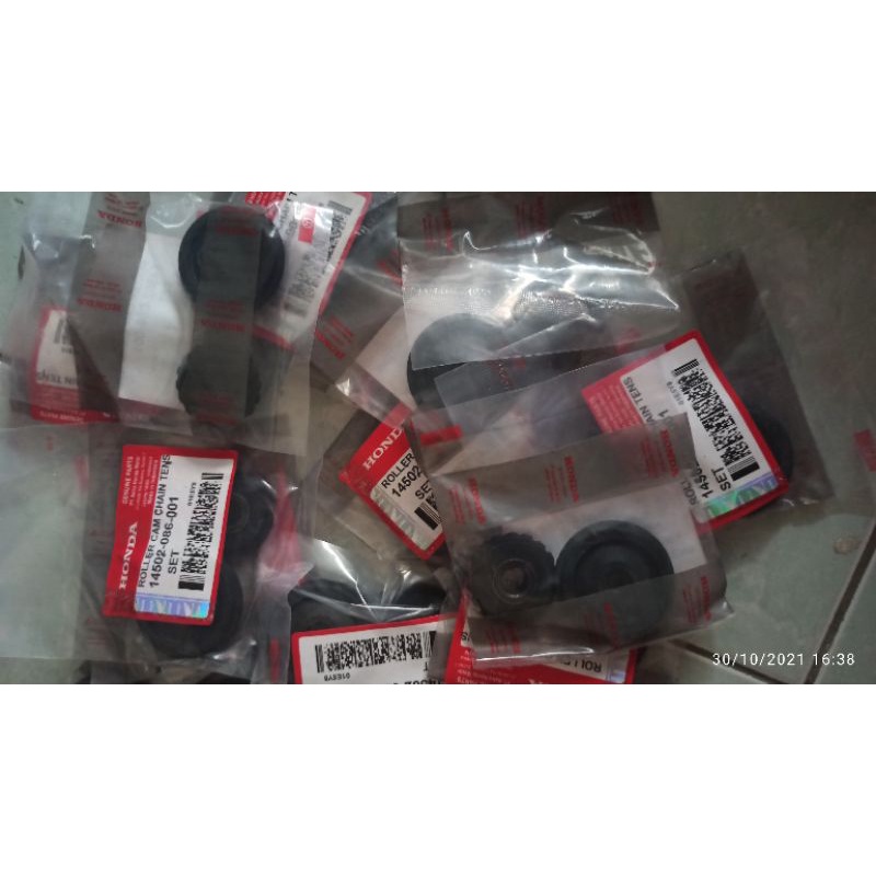 Rol keteng Grand besar kecil Tahanan Keteng Grand sepasang