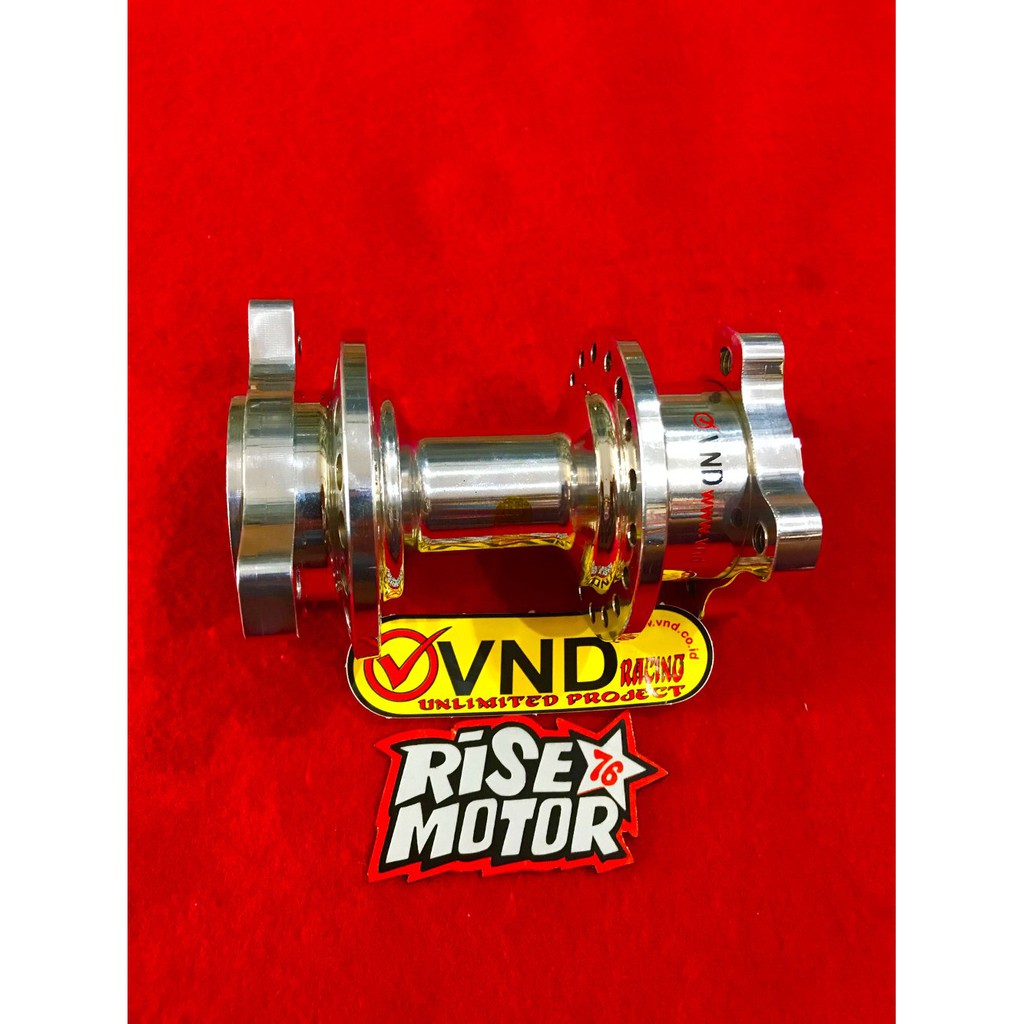 Tromol belakang VND Drag for Satria FU Limited cod 630