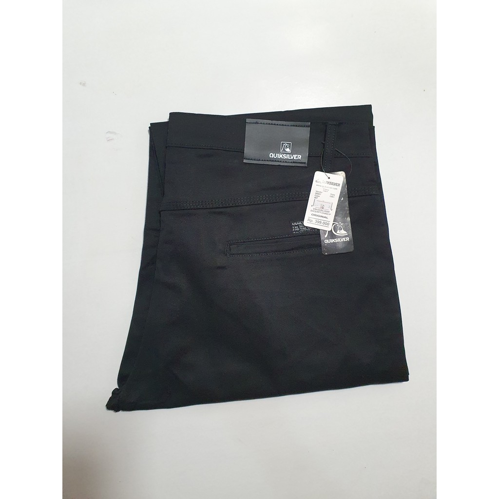 CELANA CHINO JUMBO PRIA BIG SIZE