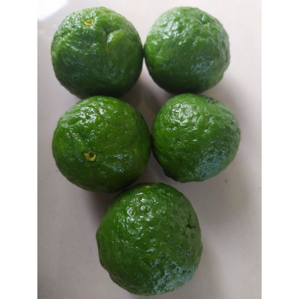 

buah jeruk limau/jeruk sambel 250g