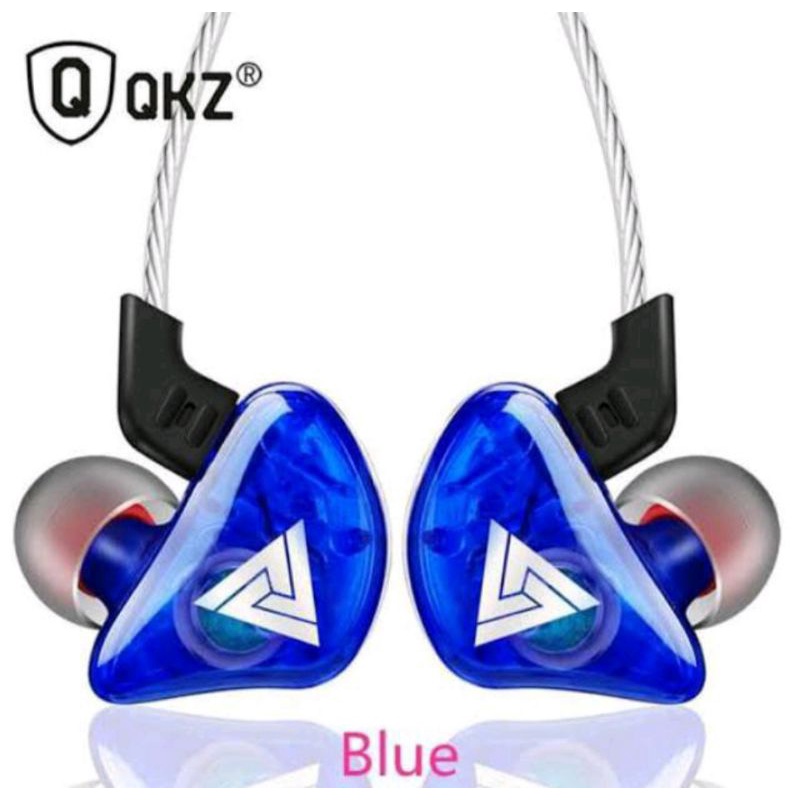 Headset QKZ AK5/ Headset Power Bass