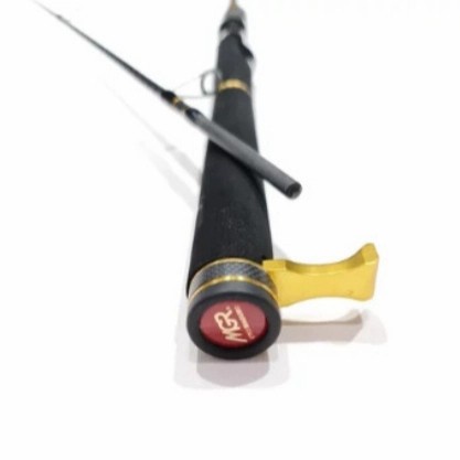 Joran Maguro Mustang CS 180 (LIMITED EDITION) berkelas