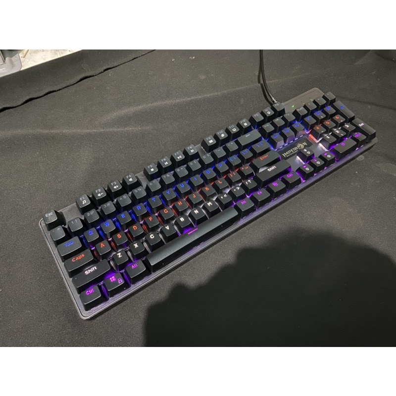 Imperion Keyboard Gaming Mechanical Slingshot KG-321