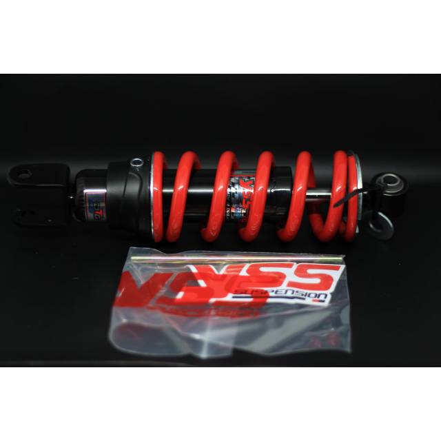 SHOCK BREAKER  HONDA CB 150R YSS DTG HYBRID