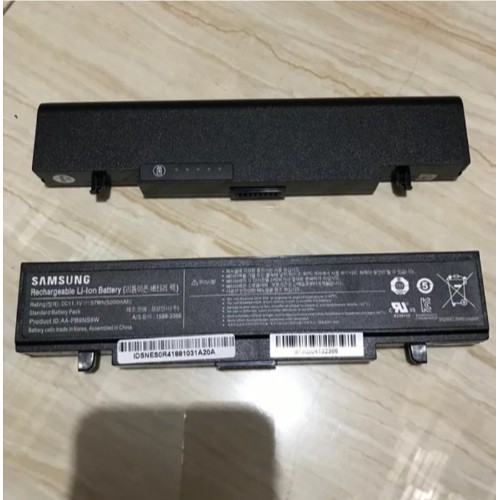 Baterai Original Laptop Samsung RC410 RC510 RC710 RC730 RF411 RF511 RF711 RF712