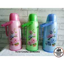 Termos Air Panas 2Liter Lion Star/Termos Solaris serbaguna/Termos Lion star