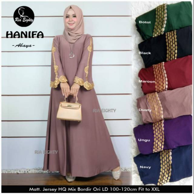 Hanifa