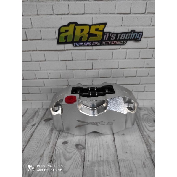 kaliper x break monoblok mini 4p