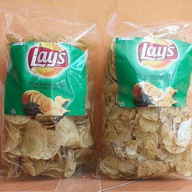 

Lays 250gr