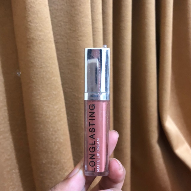 [NEW] LT Pro Longlasting Matte Lip Cream "03"