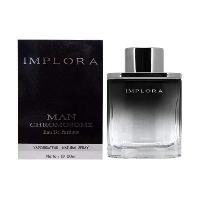169 Parfum Implora Men Crhomosome