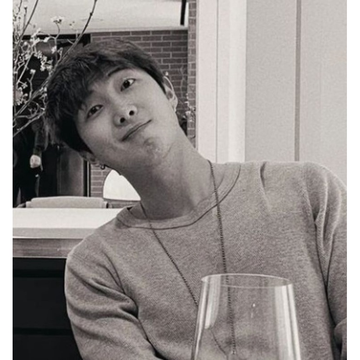 namkook mpc love yourself korea