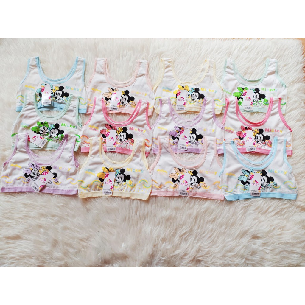 MINISET ANAK PEREMPUAN SD SMP REMAJA ANAK CEWEK BISA UNTUK BRA REMAJA