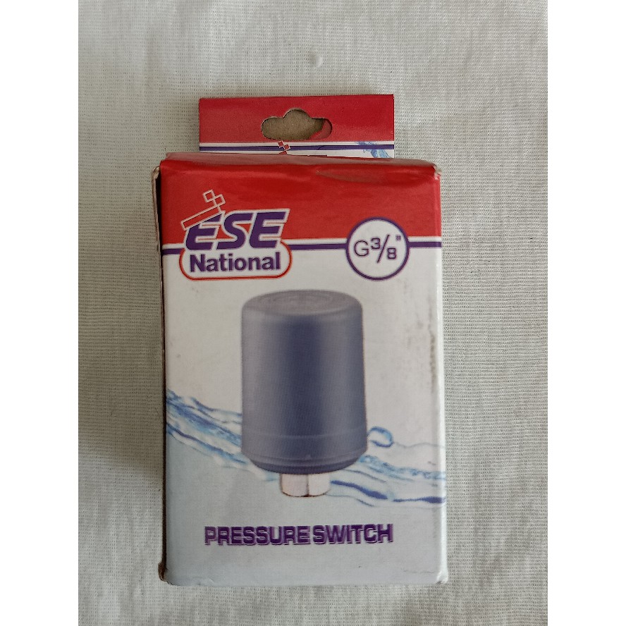 OTOMATIS POMPA AIR ESE NATIONAL - LUBANG BESAR