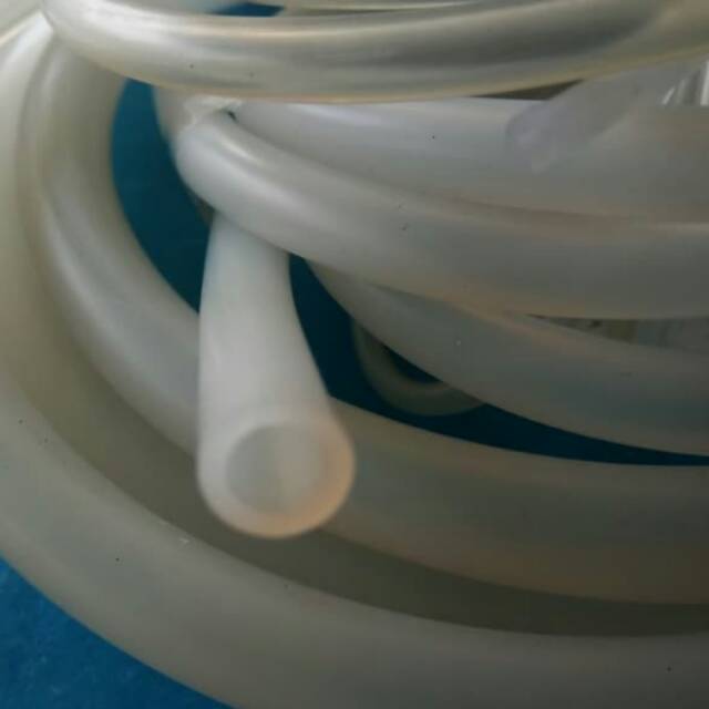Silicon Tubing id 8mm od 12mm
