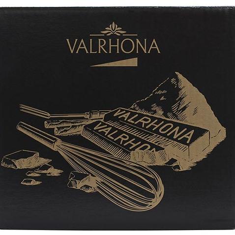 

Valrhona Cocoa Powder 200g