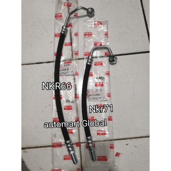 selang power steering isuzu elf nkr66 3340