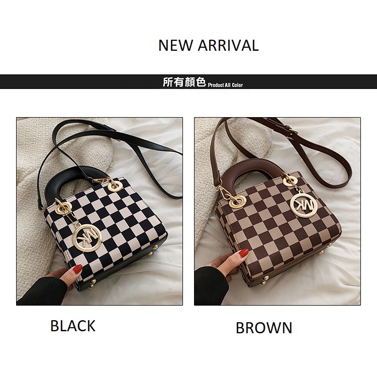 ( 2PC 1KG ) GTBI998877150 New Arrival  !!!  Tas Selempang  Tas Wanita Import  Premium Terbaru