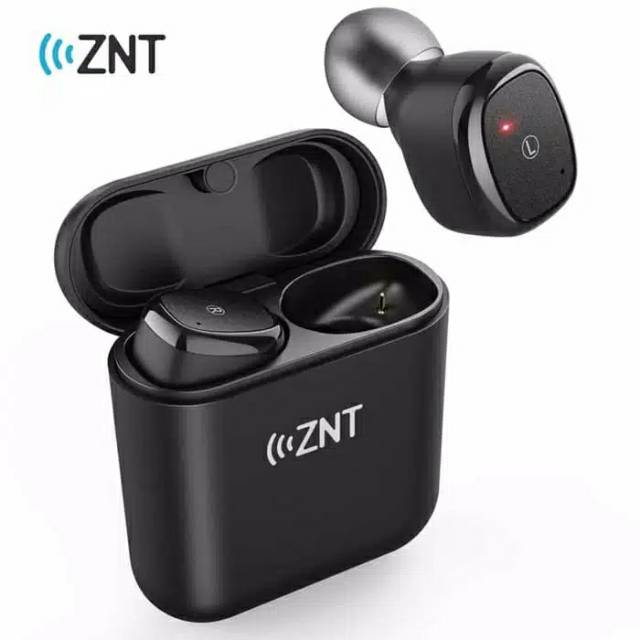 ZNT D06 earbuds wireless - bluetooth 5.0