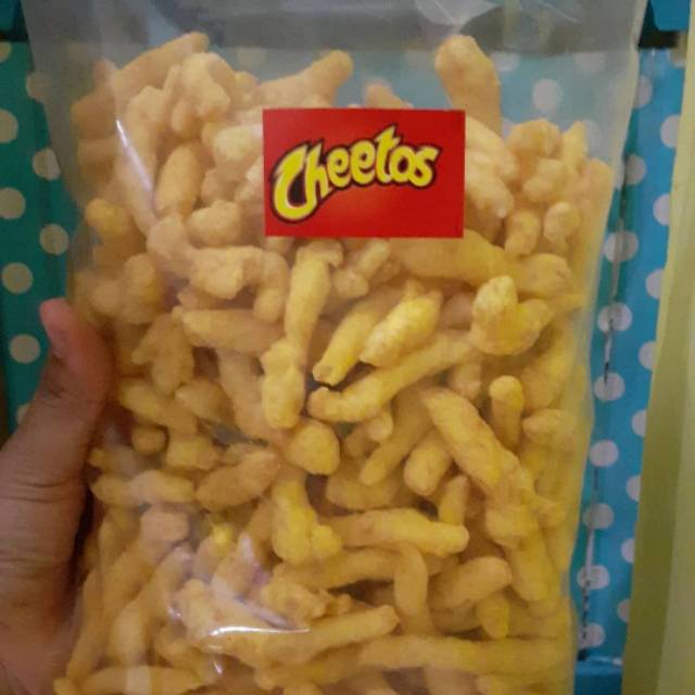 

Cheetos