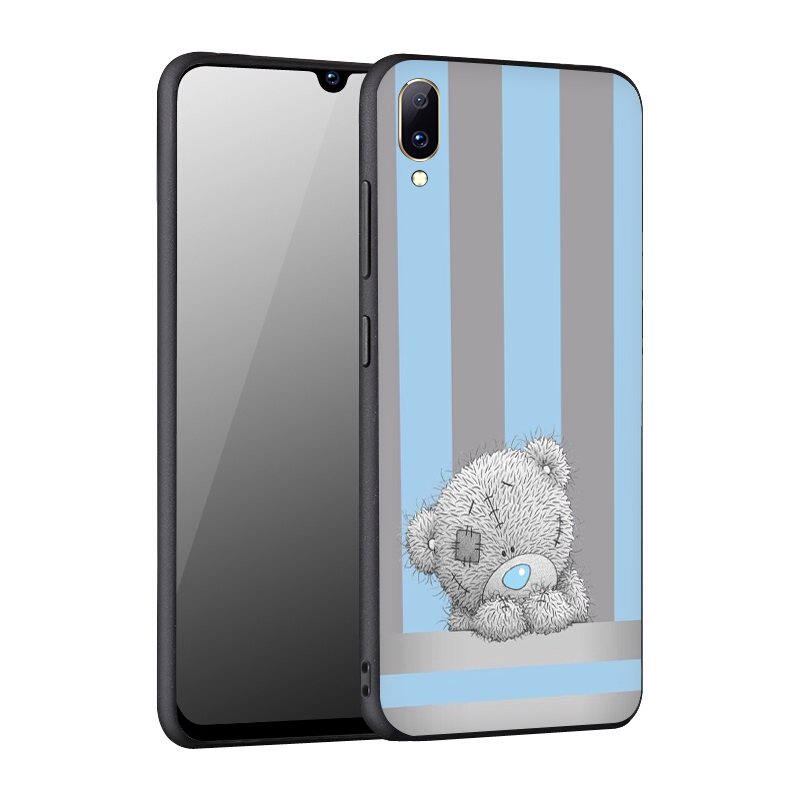 tatty teddy phone case