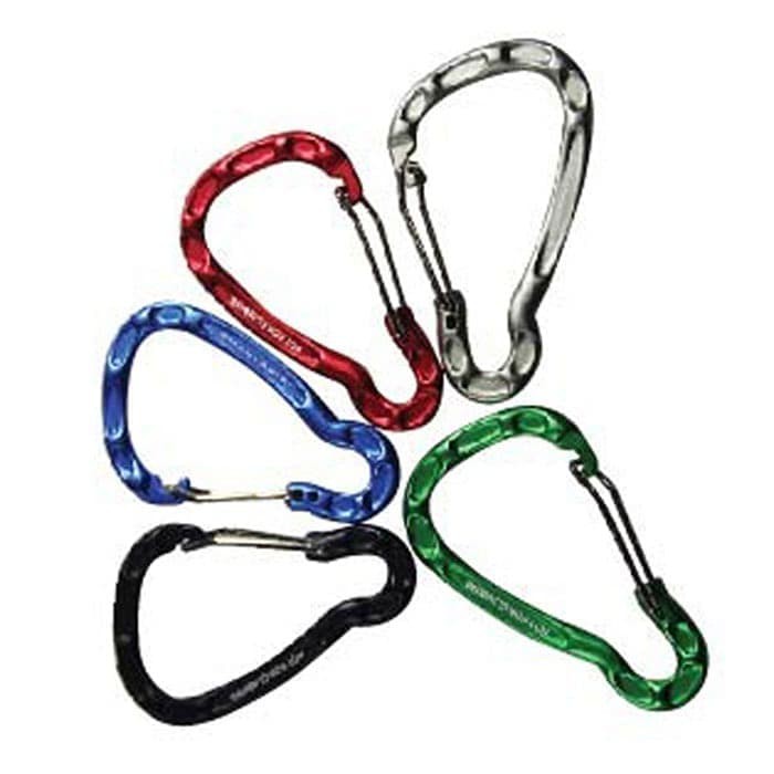 CARABINER DH 03