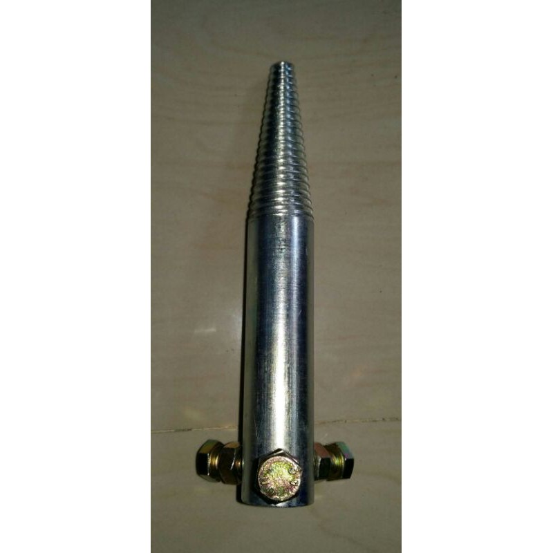 Baut as sambung dinamo sanyo  utk mesi poles