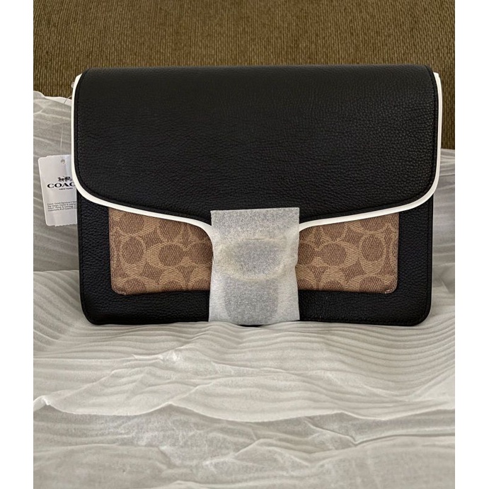 coach tabby shoulder bag