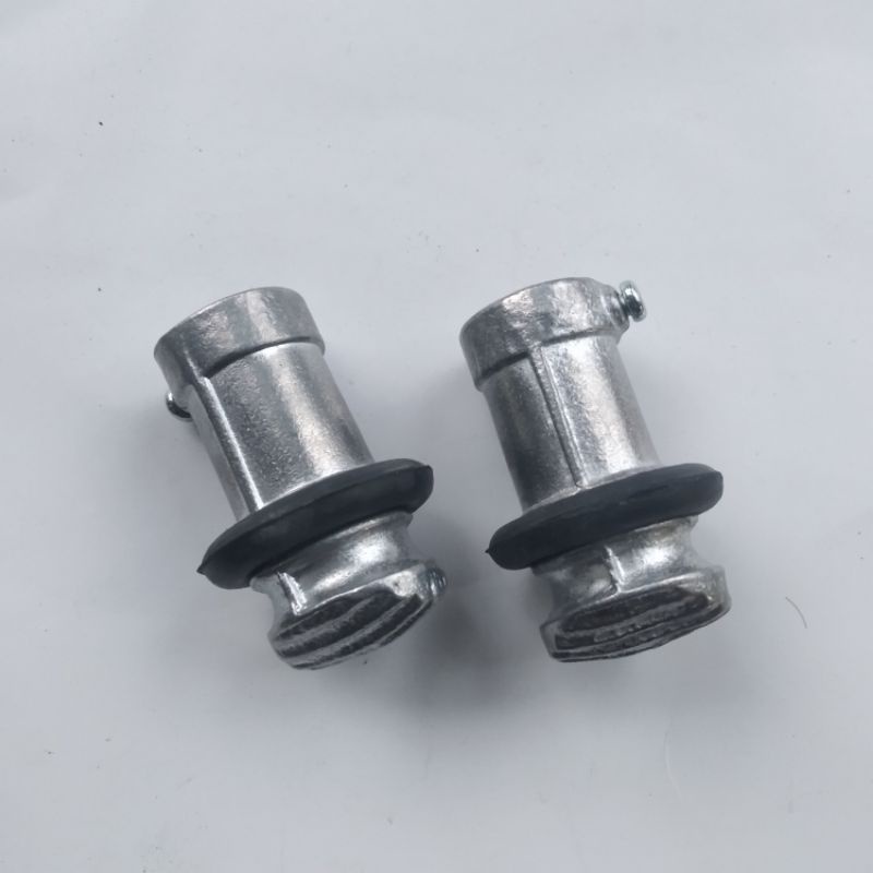 vespa sepatu standar tengah vespa vbb super sprint