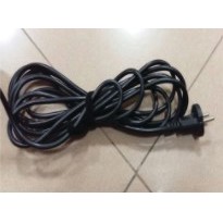 Kabel listrik Ez Hoover Turbo JC 313, JC 333, JC 888