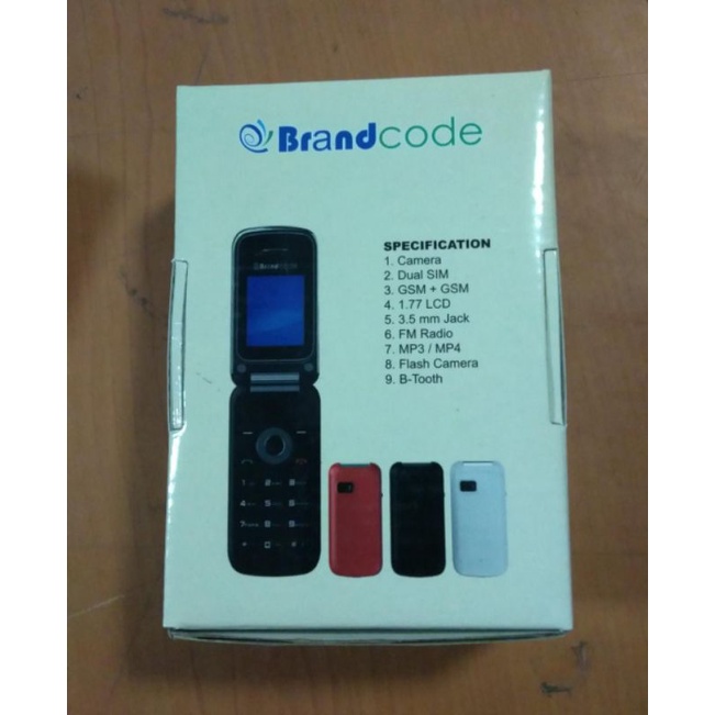 HP BRANDCODE B3 FLIP LIPAT CARAMEL GARANSI RESMI KARAMEL Lipet kamera dual sim gsm dualsim new ori-1