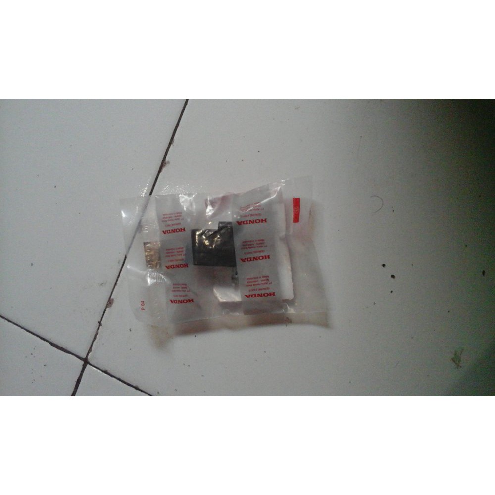 PULSER HONDA TIGER ORIGINAL AHM Bagus