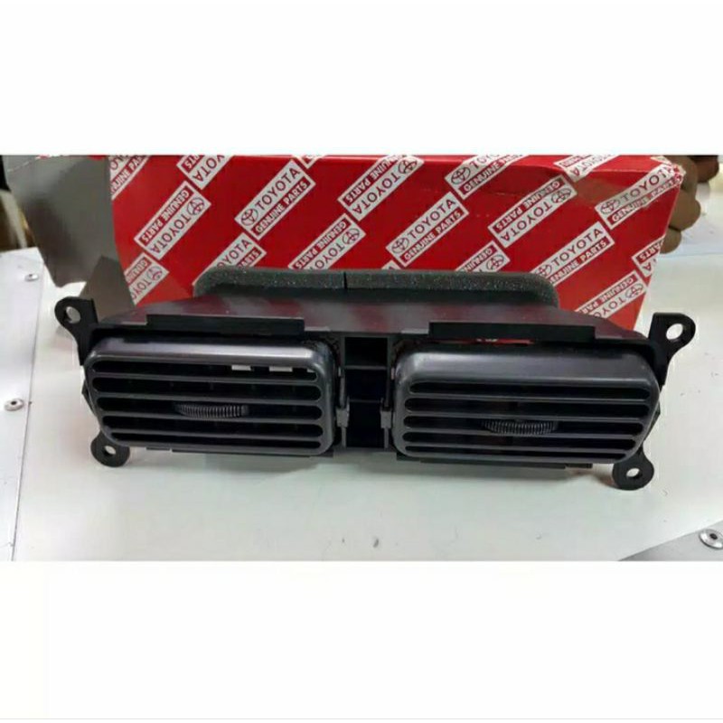 kisi kisi AC depan kijang kapsul dhasbord bagian tengah